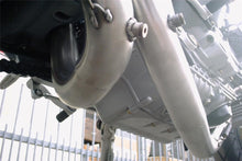 Load image into Gallery viewer, Ducati Monster S4R 1000 03-05 GPR Exhaust Mid Full System Double CF Silencers