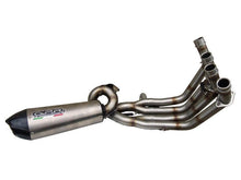 Load image into Gallery viewer, Yamaha XJ6 - XJ600 Diversion 2009-2015 GPR Exhaust Full System GPE Ti Silencer