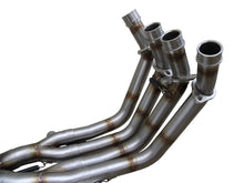 Load image into Gallery viewer, Yamaha XJ6 - XJ600 Diversion 2009-2015 GPR Exhaust Full System GPE Ti Silencer