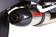 Load image into Gallery viewer, Yamaha XJ6 - XJ600 Diversion 2009-2015 GPR Exhaust Full System GPE Ti Silencer