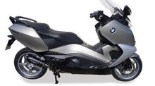 Load image into Gallery viewer, BMW C 600 GT 12-13 GPR Exhaust Systems GPE CF Slipon Muffler Silencer