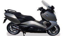 Load image into Gallery viewer, BMW C 600 GT 12-13 GPR Exhaust Systems GPE Ti Slipon Muffler Silencer