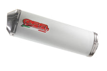 Load image into Gallery viewer, Yamaha X-Max 250 05-06 GPR Exhaust Full System Aluinum Muffler Silencer