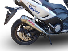 Load image into Gallery viewer, Yamaha T-Max 530 12-13 GPR Exhaust Full System Powercone Muffler Silencer