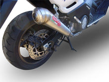 Load image into Gallery viewer, Yamaha T-Max 530 12-13 GPR Exhaust Full System Powercone Muffler Silencer