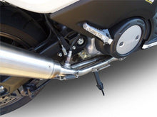 Load image into Gallery viewer, Yamaha T-Max 530 12-13 GPR Exhaust Full System Powercone Muffler Silencer