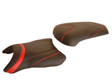 Load image into Gallery viewer, Aprilia Tuono 1000 03-05 Top Sellerie Seat Cover Set Housse De Selle