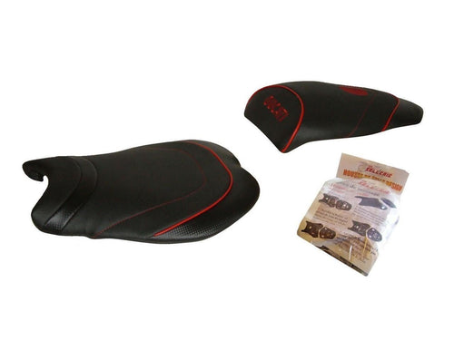 Ducati 848/1098/1198 2007-2011 Top Sellerie France Seat Cover HSD2478