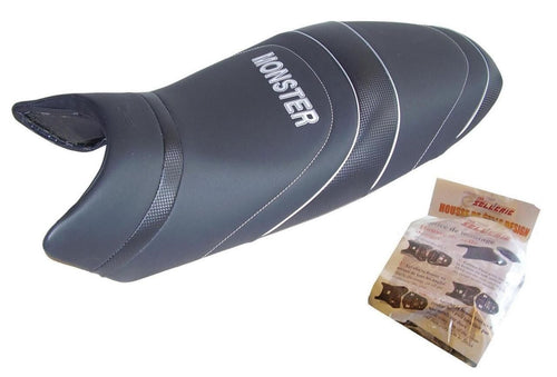 Ducati Monster 600/900 ≥ 1994 Top Sellerie Seat Cover HSD1175