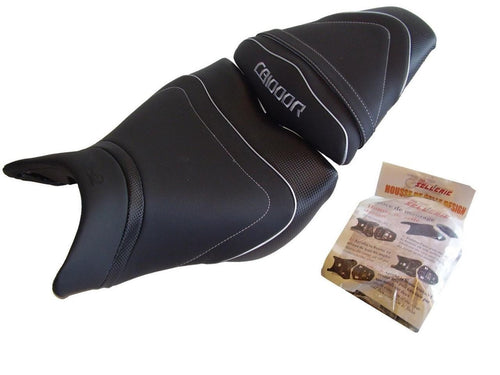 Honda CB1000R CB 1000 R 2008-2017 Top Sellerie Seat Cover HSD1114