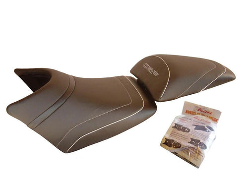 Honda CBF 1000 2006-2009 Top Sellerie France Seat Cover Set HSD2640