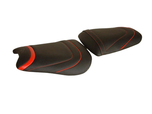 Honda CBR 600 RR 2003-2004 Top Sellerie France Seat Cover Set HSD2262