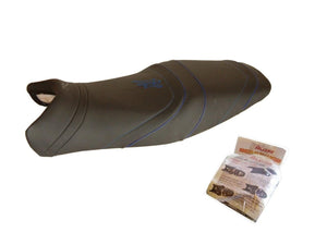Honda CBR 1100 XX Blackbird ≥1997 Top Sellerie Seat Cover Set