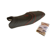 Load image into Gallery viewer, Honda CBR 1100 XX Blackbird ≥1997 Top Sellerie Seat Cover Set