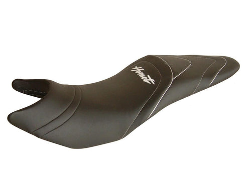 Honda Hornet 600 2003-2006 Top Sellerie France Seat Cover Set