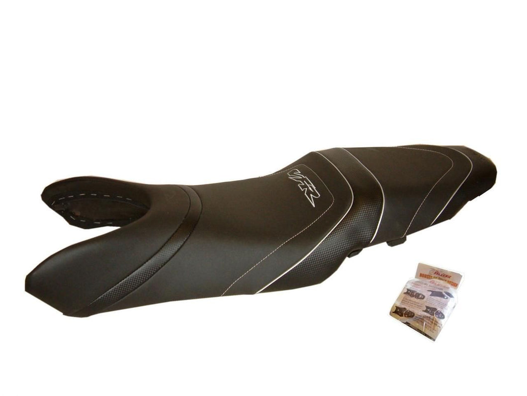 Honda VFR 800 FI 1998-2001 Top Sellerie France Seat Cover Set HSD3143