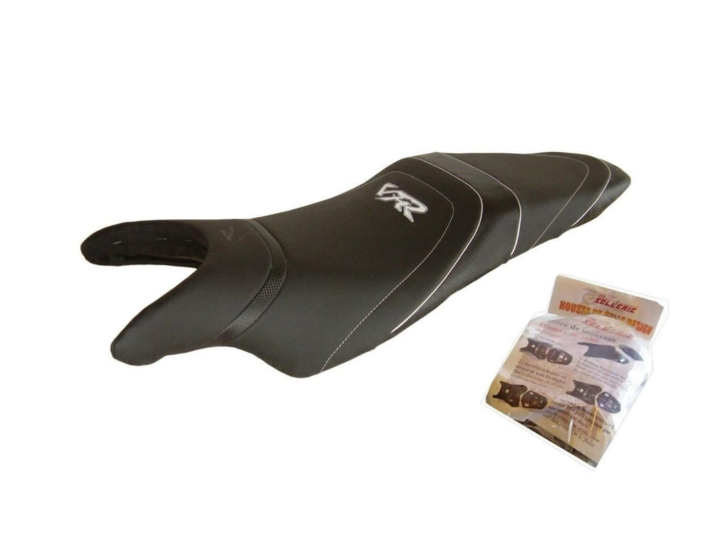 Honda VFR 800 Vtec 02> Top Sellerie Seat Cover Set Housse De Selle