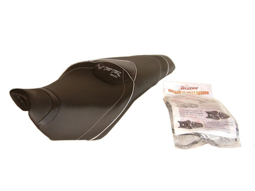 Honda VFR 1200 F ≥2010 Top Sellerie France Seat Cover Set HSD1944