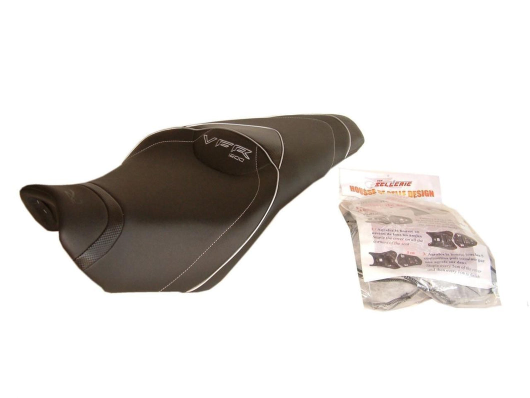Honda VFR 1200 F Top Sellerie Seat Cover Set Housse De Selle
