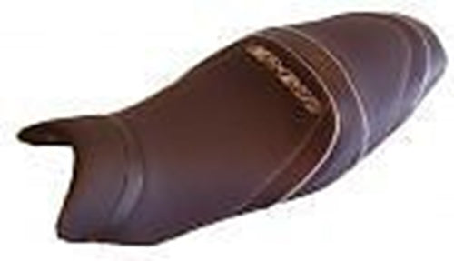 Kawasaki ER6 ER-6 2005-2008 Top Sellerie France Seat Cover Set