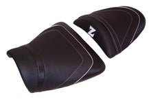 Load image into Gallery viewer, Kawasaki Z750 Z1000 03-06 Top Sellerie Seat Cover Set Housse De Selle