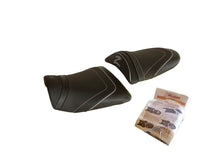 Load image into Gallery viewer, Kawasaki Z750 Z1000 03-06 Top Sellerie Seat Cover Set Housse De Selle