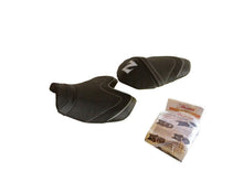 Load image into Gallery viewer, Kawasaki Z750 Z1000 07-09 Top Sellerie Seat Cover Set Housse De Selle
