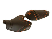 Load image into Gallery viewer, Kawasaki Z750 Z1000 07-09 Top Sellerie Seat Cover Set Housse De Selle