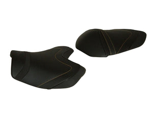 Kawasaki Z750 Z1000 07-09 Top Sellerie Seat Cover Set Housse De Selle