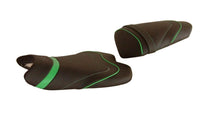 Load image into Gallery viewer, Kawasaki ZX-10R 2008-2010 Top Sellerie France Seat Cover Set