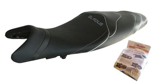 Suzuki Gladius 650 ≥2009 Top Sellerie France Seat Cover Set HSD1247