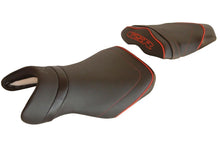 Load image into Gallery viewer, Suzuki GSR 750 Top Sellerie Seat Cover Set Housse De Selle