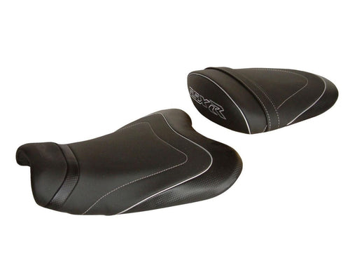 Suzuki GSX-R 1000 2007-2008 Top Sellerie France Seat Cover Set HSD2680