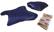 Load image into Gallery viewer, Yamaha FZ1 FZ-1 2006-2013 Top Sellerie France Seat Cover Set HSD1135
