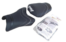 Load image into Gallery viewer, Yamaha FZ1 FZ-1 2006-2013 Top Sellerie France Seat Cover Set HSD1135