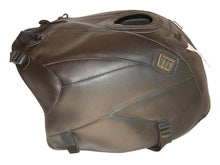 Load image into Gallery viewer, BMW HP2 07&gt; Top Sellerie Gas Tank Cover Bra Choose Colors