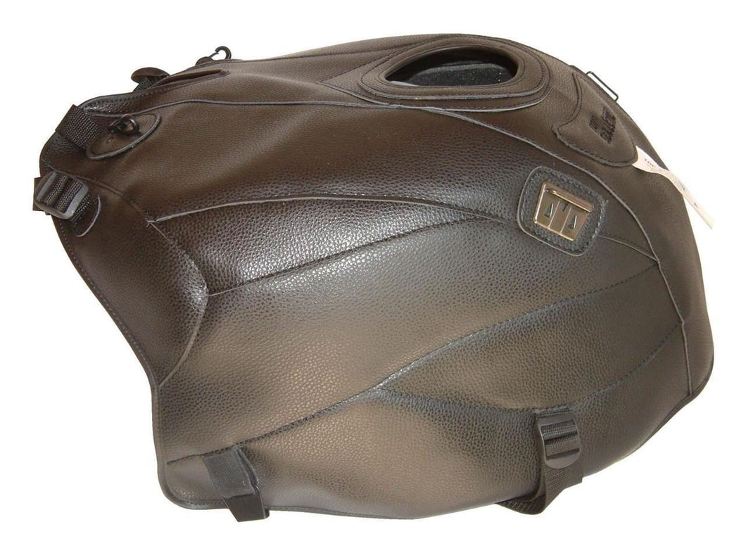 BMW HP2 07> Top Sellerie Gas Tank Cover Bra Choose Colors