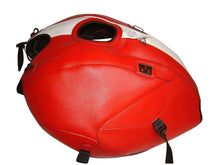 Load image into Gallery viewer, Ducati Monster S2R 800 Top Sellerie Gas Tank Cover Bra Choose Colors