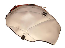Load image into Gallery viewer, Ducati Monster S2R 800 Top Sellerie Gas Tank Cover Bra Choose Colors