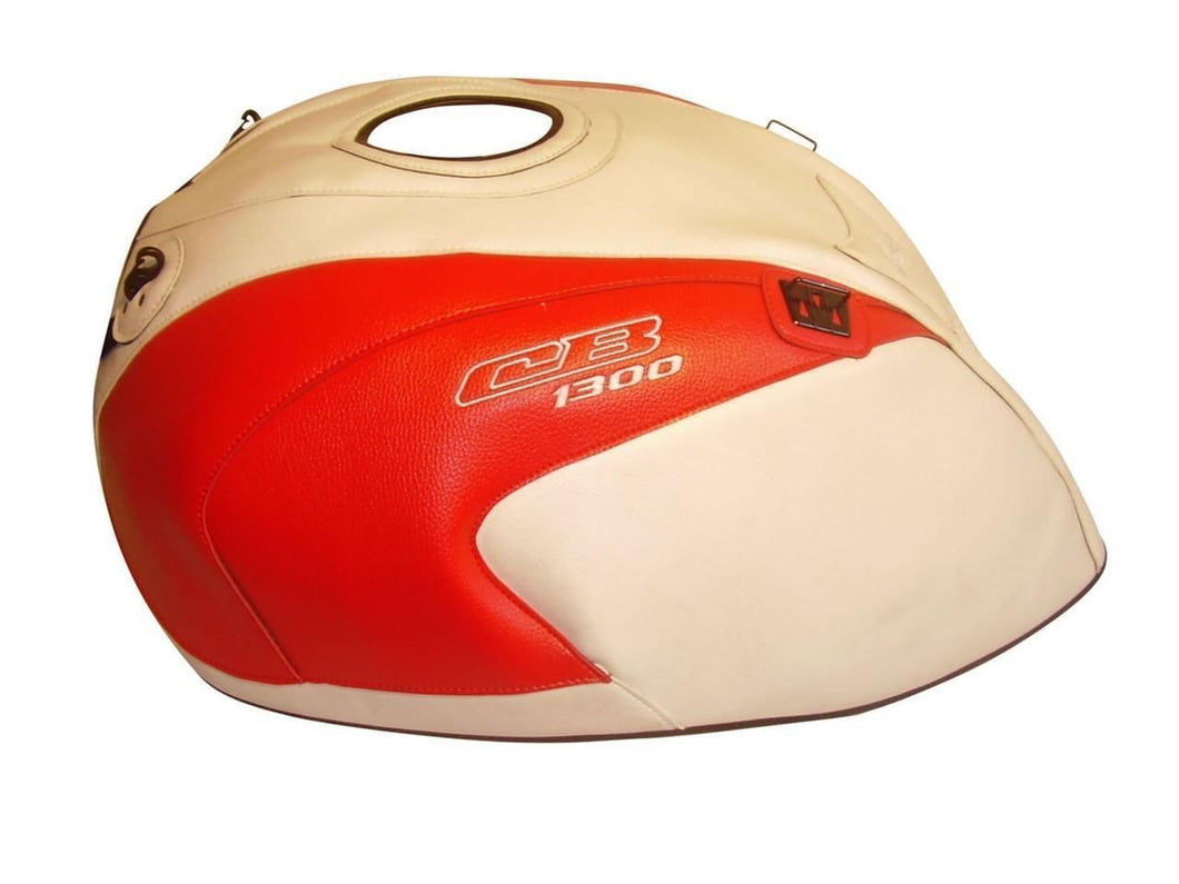 Honda CB 1300 2003-2009 Top Sellerie France Tank Cover Protector