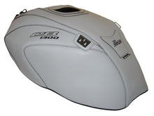 Load image into Gallery viewer, Honda CB 1300 2003-2009 Top Sellerie France Tank Cover Protector