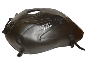 Honda CB 1300 2003-2009 Top Sellerie France Tank Cover Protector
