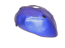 Load image into Gallery viewer, Honda CB 1300 2003-2009 Top Sellerie France Tank Cover Protector