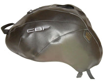 Load image into Gallery viewer, Honda CBF 500/CBF 600N 2004-2007 Top Sellerie Gas Tank Cover Bra Choose Colors