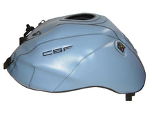 Load image into Gallery viewer, Honda CBF 500/CBF 600N 2004-2007 Top Sellerie Gas Tank Cover Bra Choose Colors