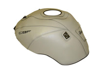Load image into Gallery viewer, Honda CBF 500/CBF 600N 2004-2007 Top Sellerie Gas Tank Cover Bra Choose Colors