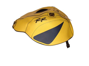 Honda CBR900RR FIREBLADE 2002-2003 Top Sellerie Gas Tank Cover Bra Choose Colors