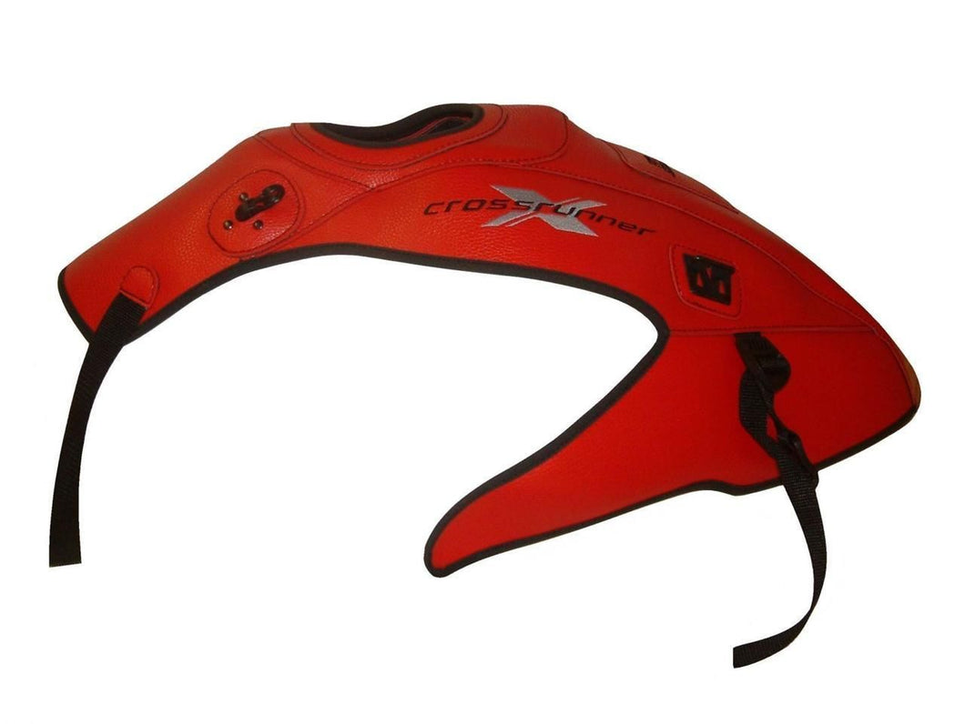 Honda Crossrunner VFR800X 2011-14 Top Sellerie Gas Tank Cover Bra Choose Colors