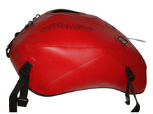 Load image into Gallery viewer, Honda Hornet CB 600 S/F 2007-2010 Top Sellerie Gas Tank Cover Bra Choose Colors