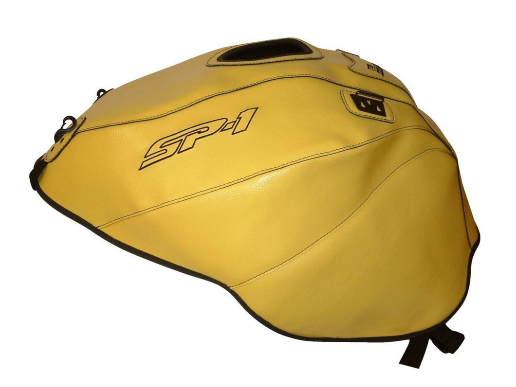 Honda VTR 1000 F SP1 RC51 ≥2000 Top Sellerie Gas Tank Cover Bra Choose Colors